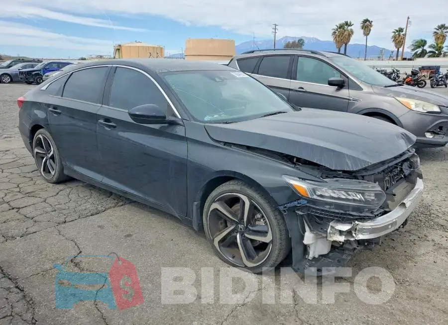 1HGCV1F36LA149552 Photo# 4