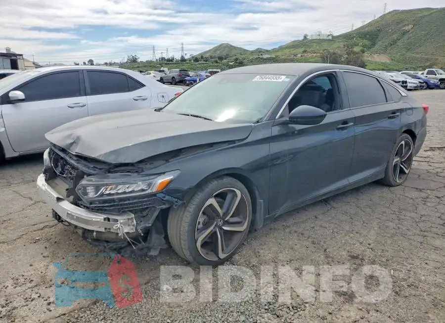 1HGCV1F36LA149552 Photo# 1