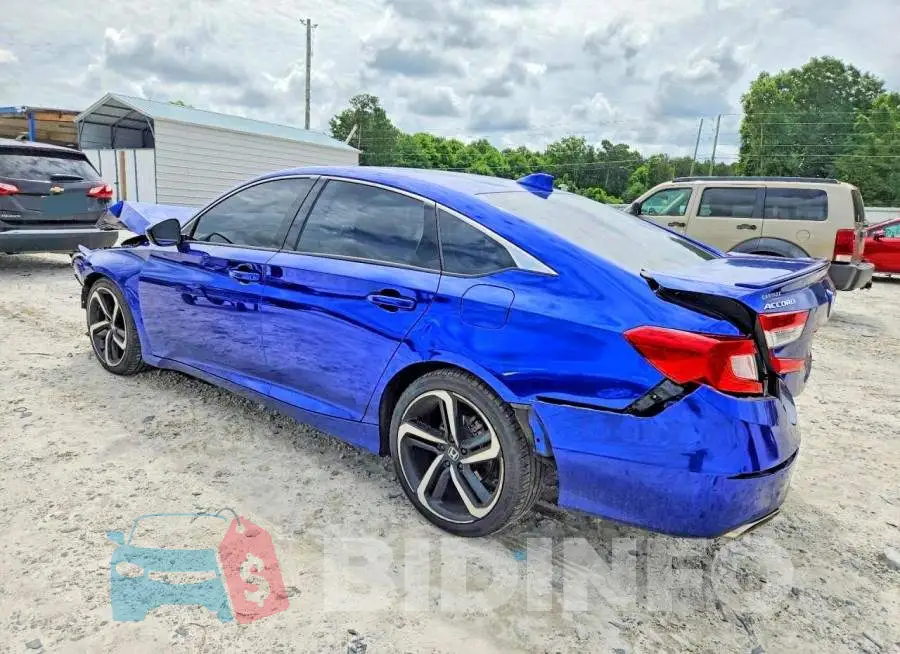 1HGCV1F39KA160401 Photo# 2