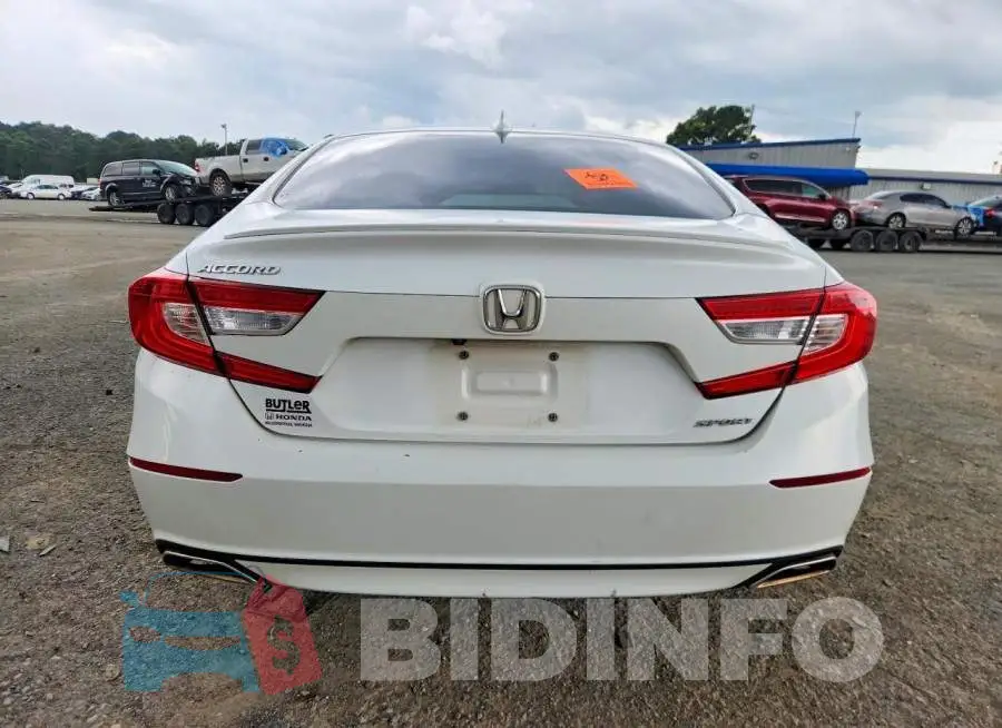 1HGCV1F3XLA151160 Photo# 6