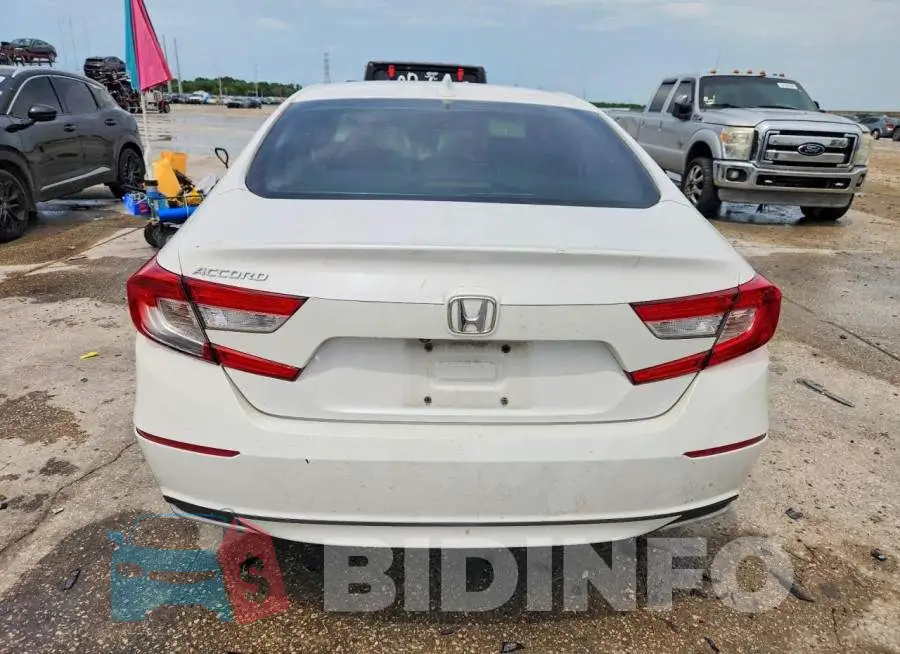 1HGCV1F49JA144254 Photo# 6
