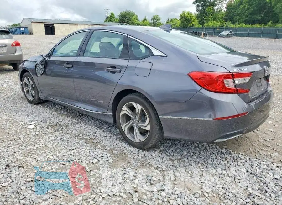 1HGCV1F50KA158120 Photo# 2