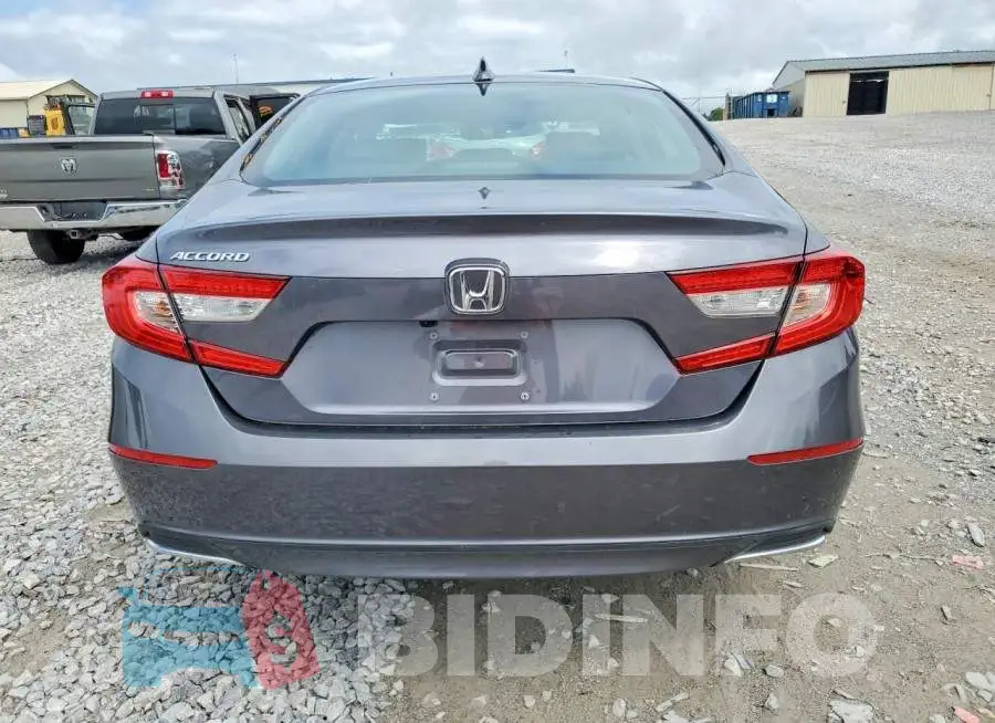1HGCV1F50KA158120 Photo# 6