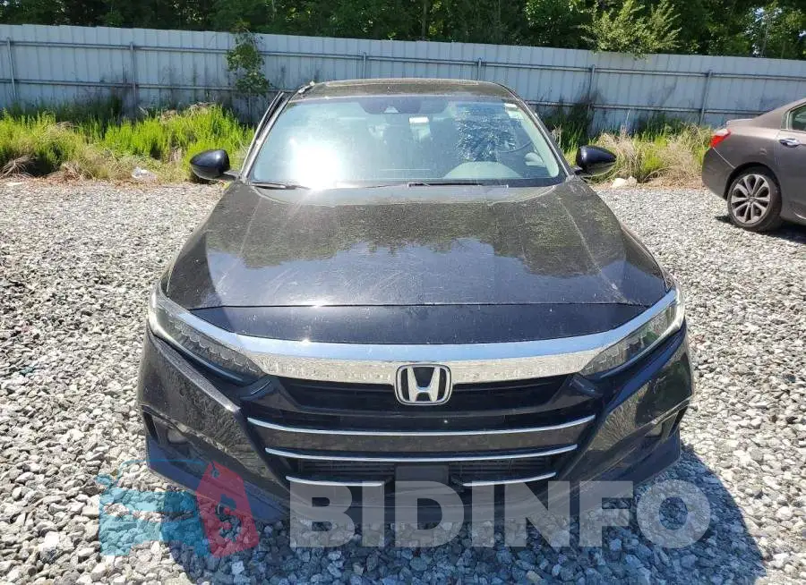 1HGCV1F54MA080251 Photo# 5