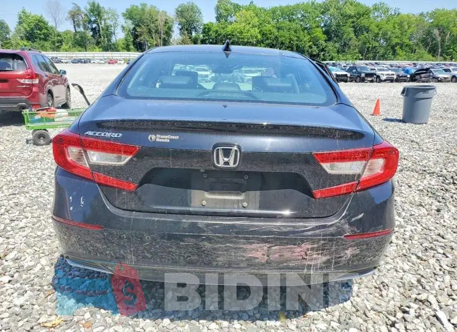 1HGCV1F54MA080251 Photo# 6