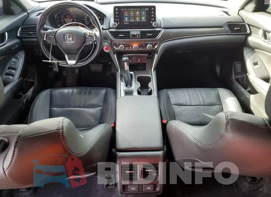 1HGCV1F95LA803882 Photo# 8