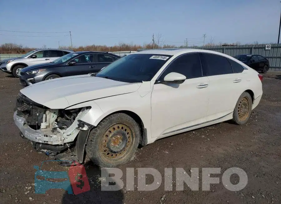 1HGCV1F95LA803882 Photo# 1