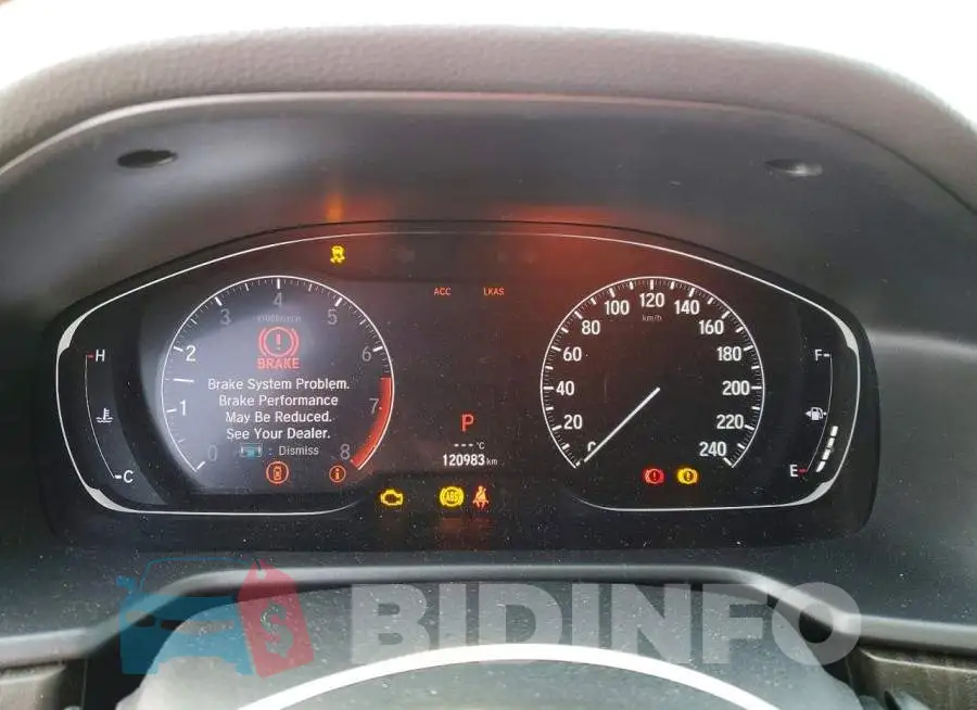 1HGCV1F95LA803882 Photo# 9