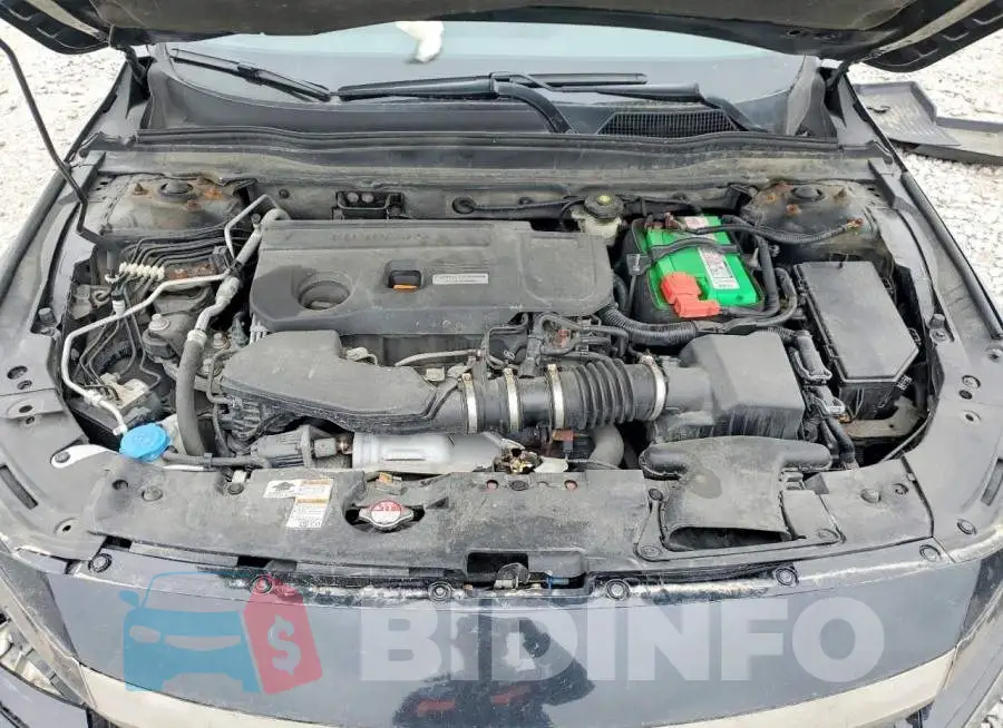 1HGCV2F35KA801372 Photo# 11