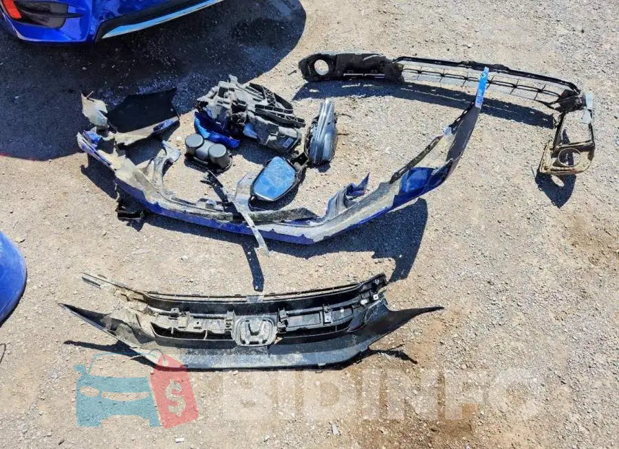2HGFC1F96KH104229 Photo# 12