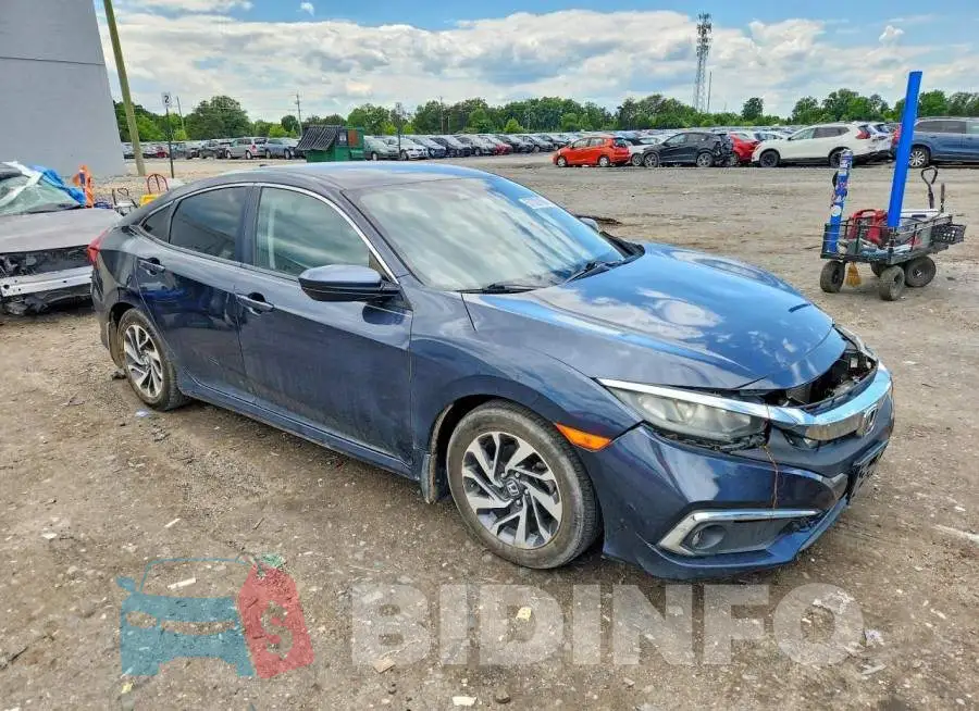 2HGFC2F6XKH555899 Photo# 4