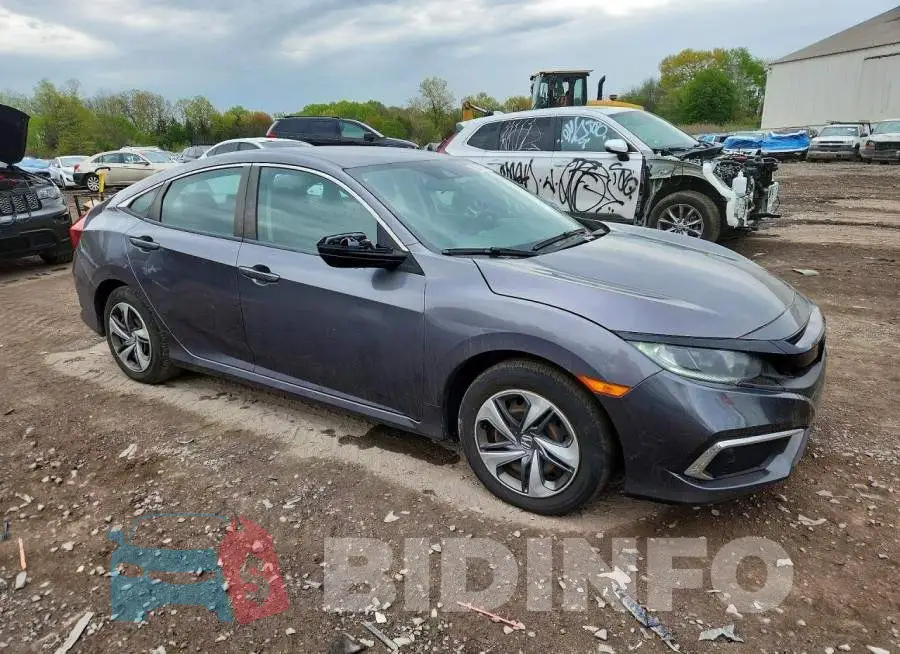 2HGFC2F6XKH566739 Photo# 4