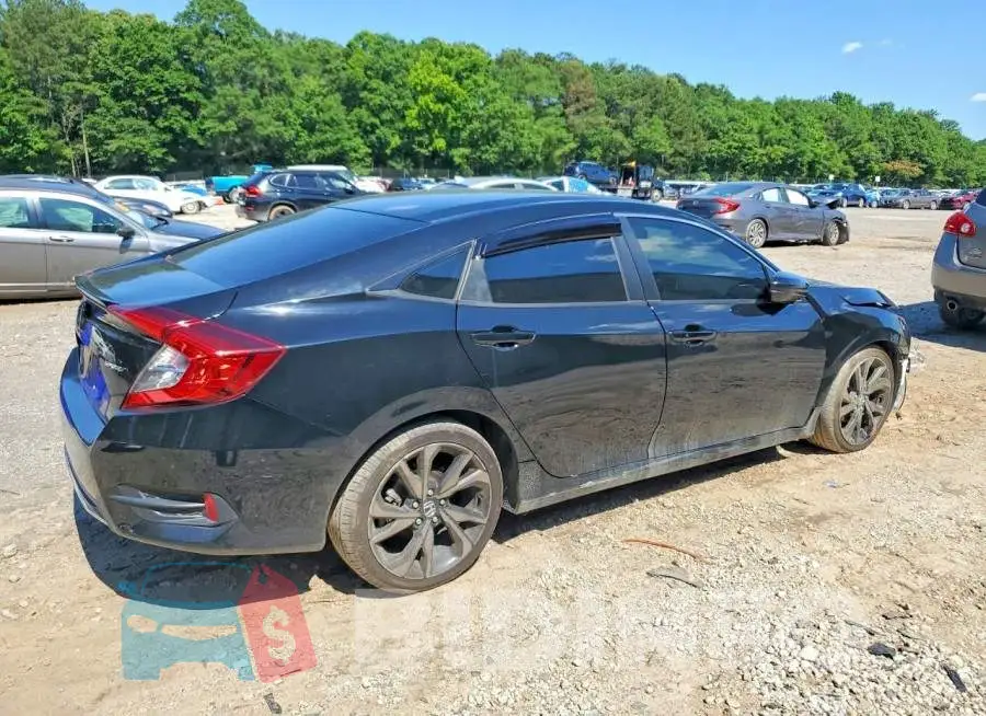 2HGFC2F80MH550408 Photo# 3