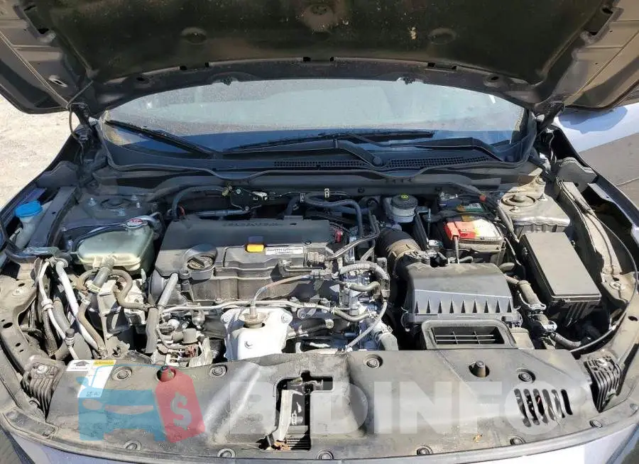 2HGFC2F89MH528407 Photo# 11