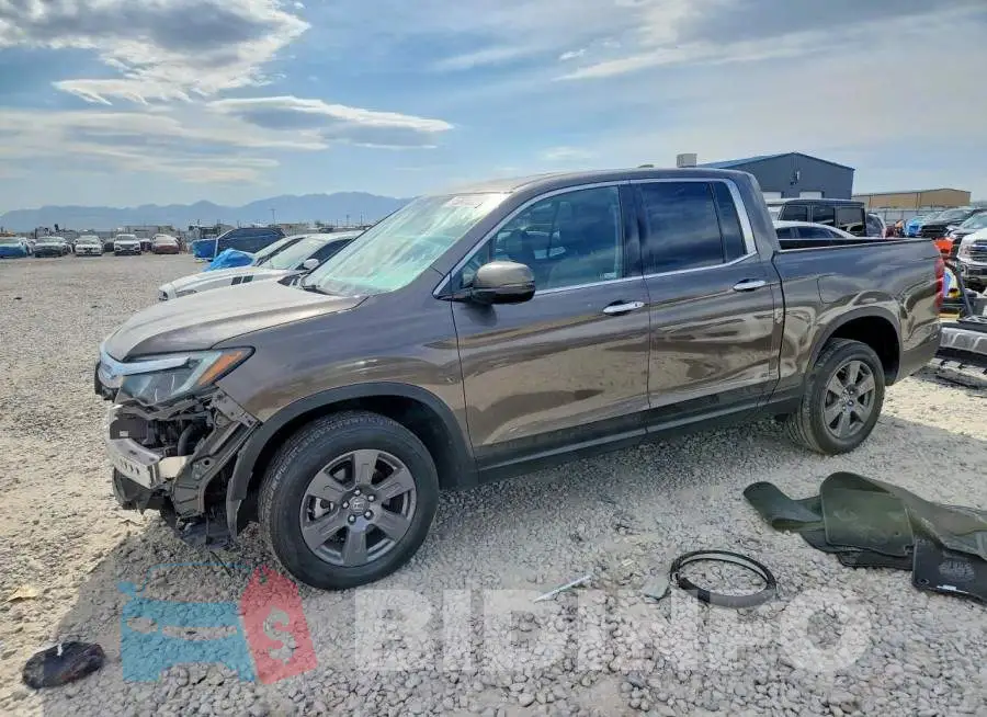 5FPYK3F74LB017772 Photo# 1