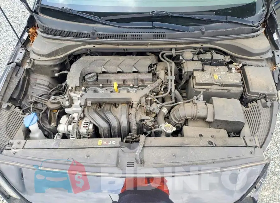 3KPC24A64NE165596 Photo# 11