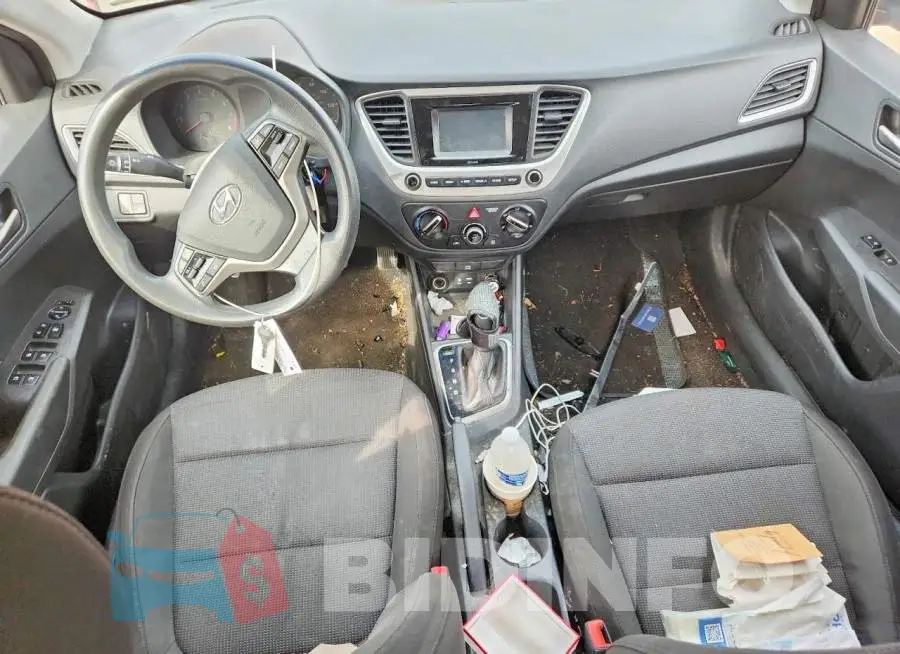 3KPC24A67LE099574 Photo# 8