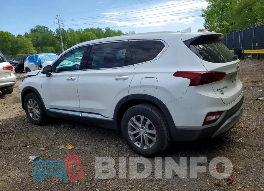 5NMS3CAD5LH213078 Photo# 2
