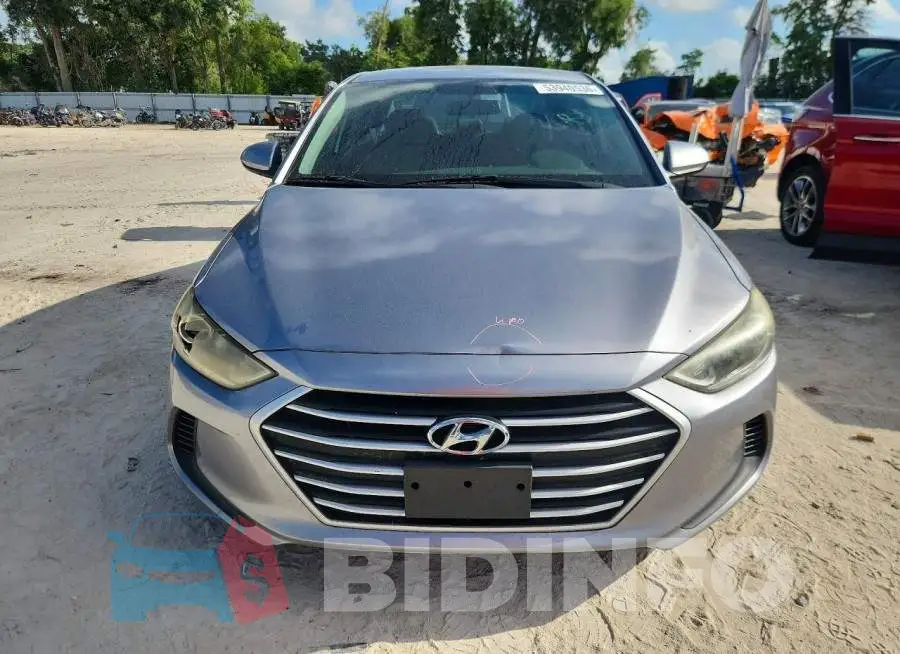 5NPD74LF5HH125658 Photo# 5