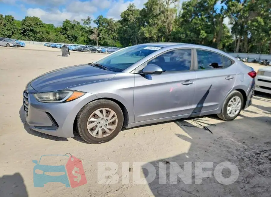 5NPD74LF5HH125658 Photo# 1