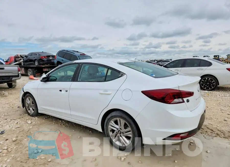 5NPD84LF6KH427710 Photo# 2