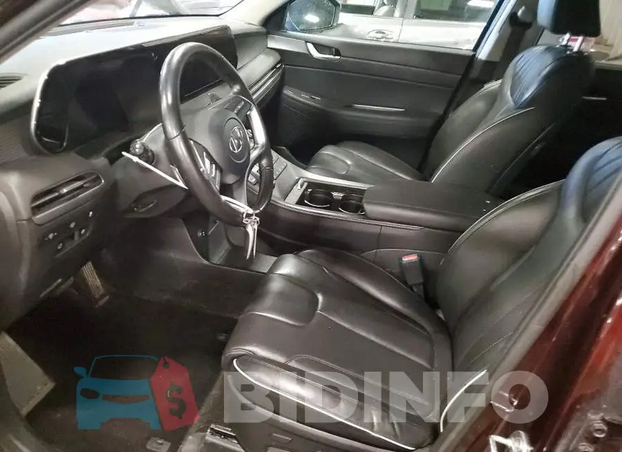KM8R5DGE3PU514117 Photo# 7