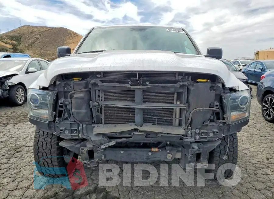1C6RR6GG8LS105498 Photo# 5