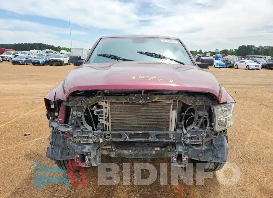 1C6RR6LT0KS573940 Photo# 5