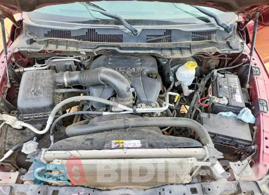 1C6RR6LT0KS573940 Photo# 11