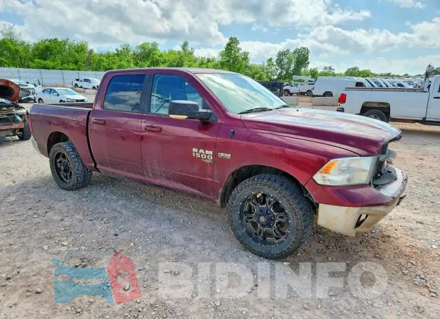 1C6RR6LT6KS521602 Photo# 4