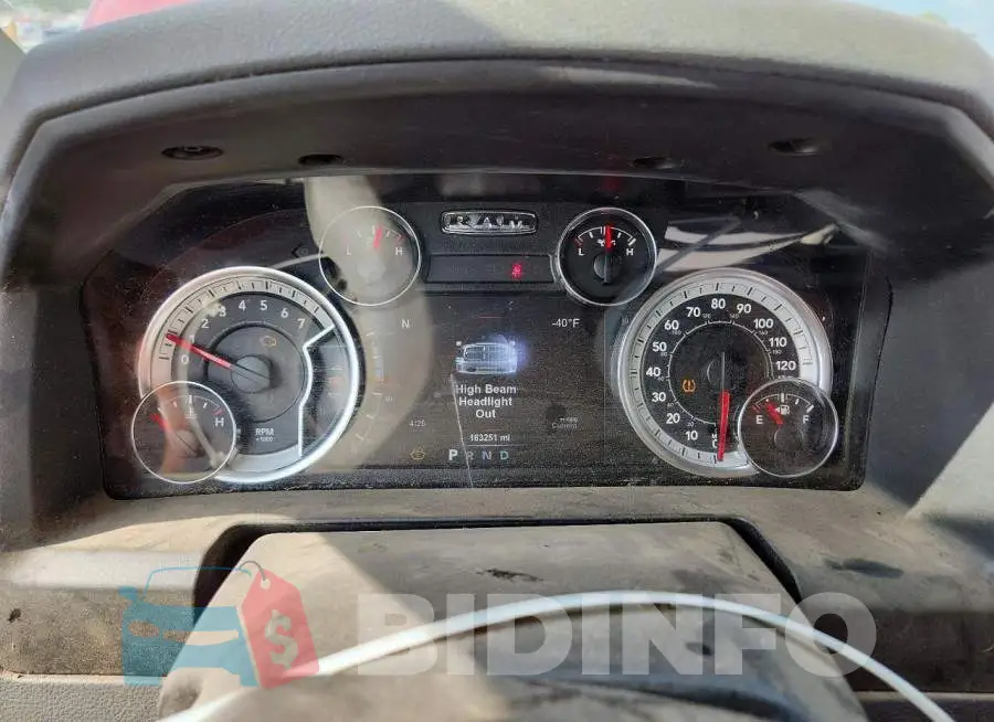 1C6RR6LT6KS521602 Photo# 9