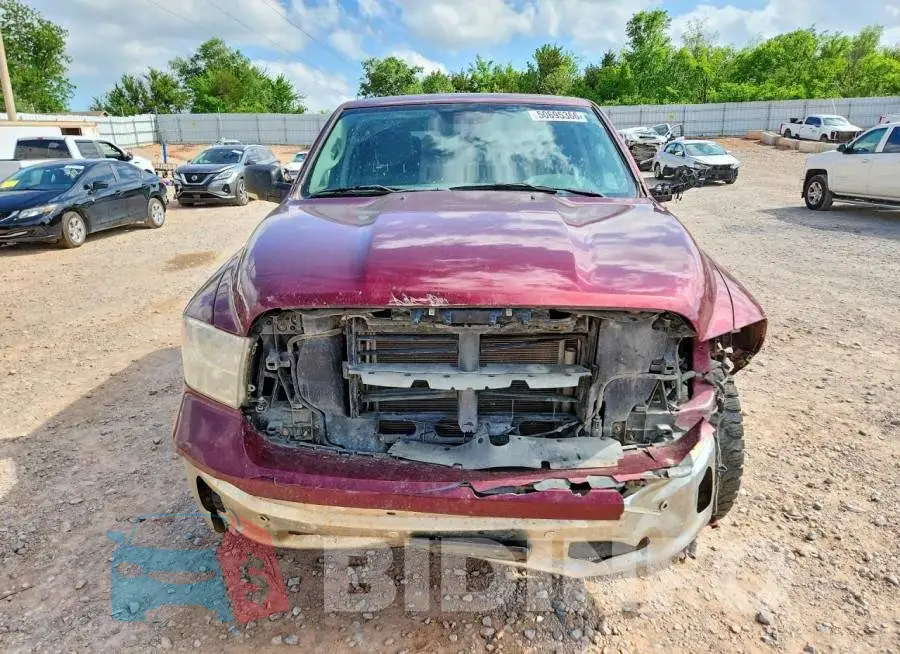 1C6RR6LT6KS521602 Photo# 5