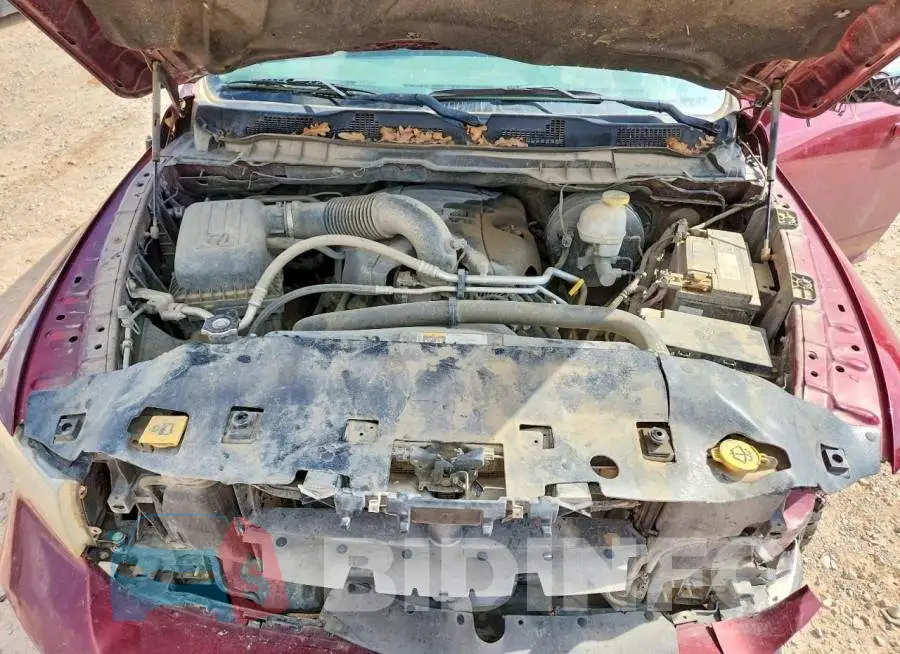 1C6RR6LT6KS521602 Photo# 11