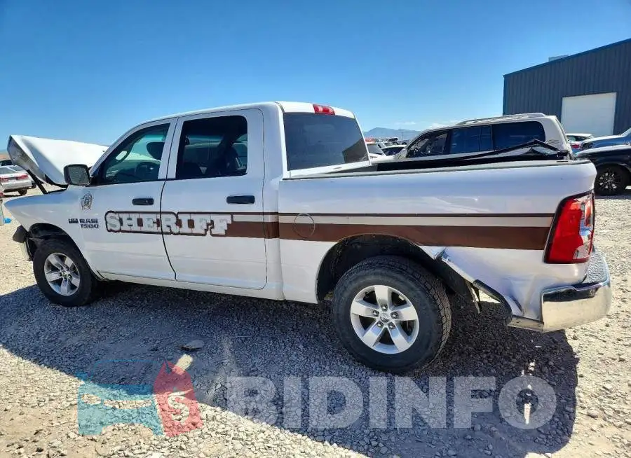 1C6RR7XT1JS197859 Photo# 2