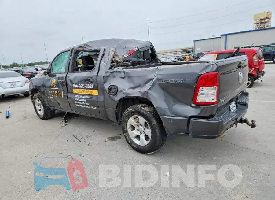 1C6SRFFT6LN117664 Photo# 2