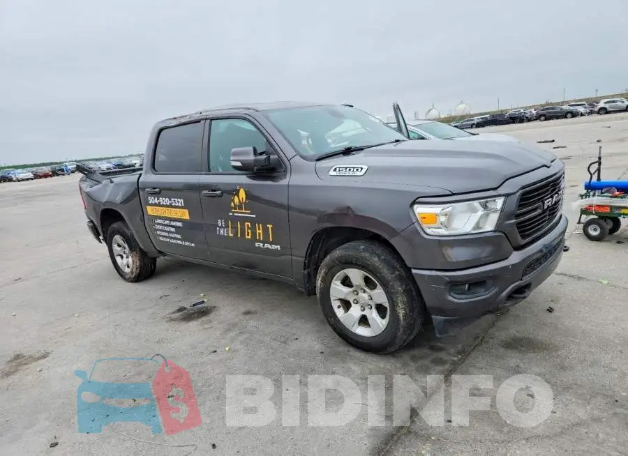 1C6SRFFT6LN117664 Photo# 4