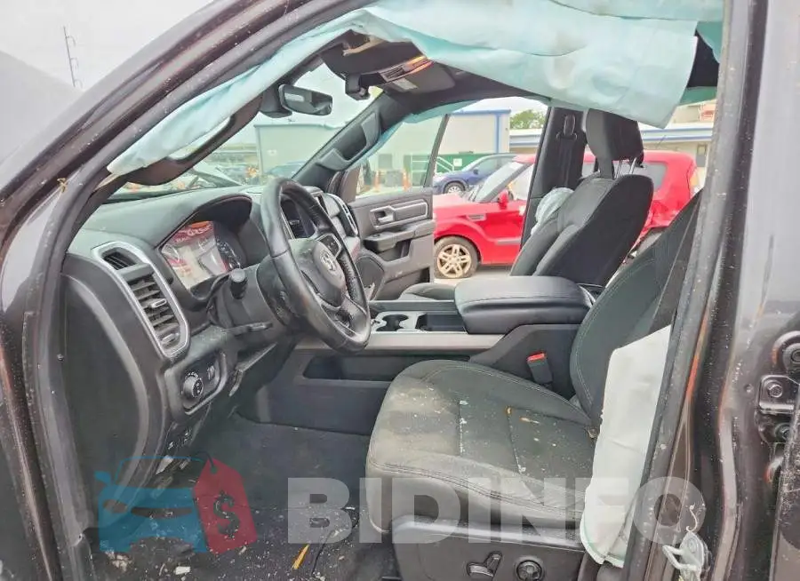1C6SRFFT6LN117664 Photo# 7
