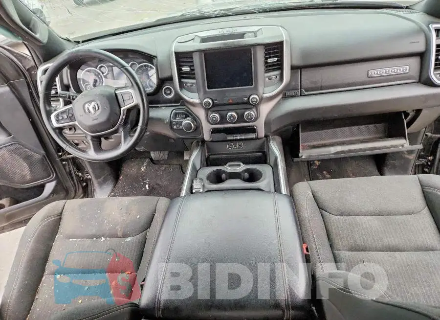 1C6SRFFT6LN117664 Photo# 8