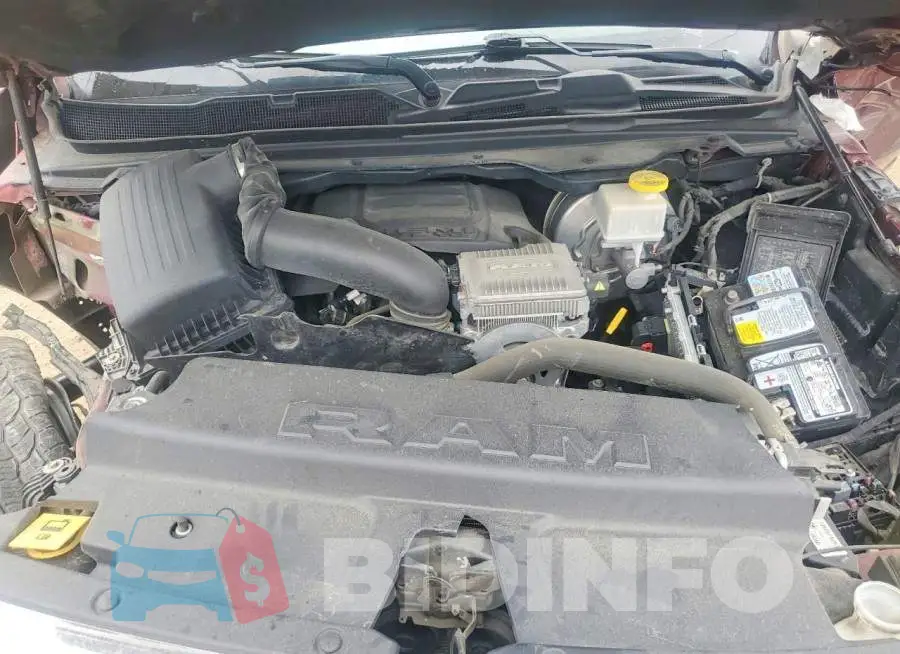 1C6SRFJT2MN509775 Photo# 11