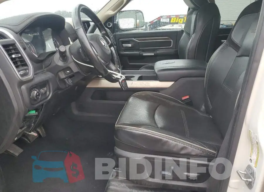 3C63RRJL8KG624182 Photo# 7