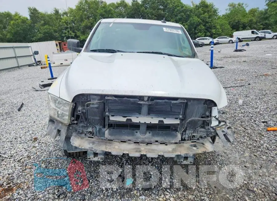 3C6RR7KG5PG555135 Photo# 5