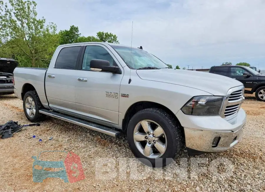 3C6RR7LT6JG234918 Photo# 4