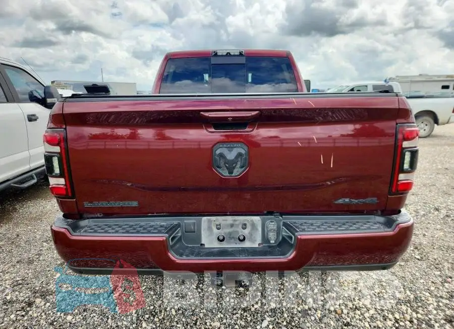 3C6UR5FL0MG658237 Photo# 6