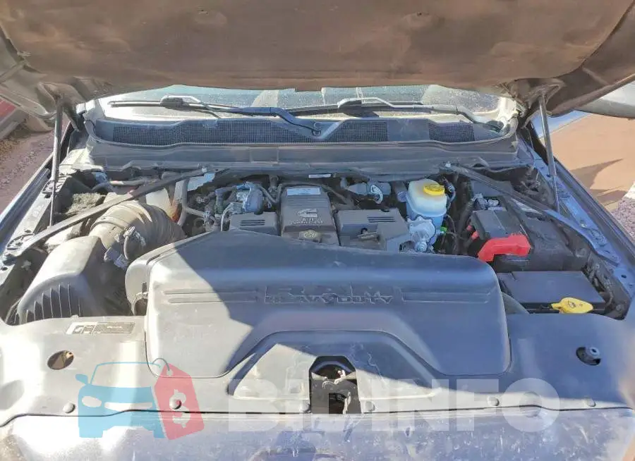 3C6UR5FL2NG359012 Photo# 11