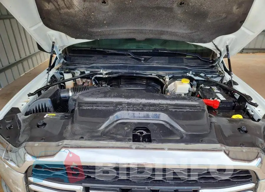 3C6UR5HJ6RG189044 Photo# 11