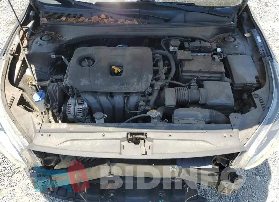 3KPF24ADXKE115325 Photo# 11