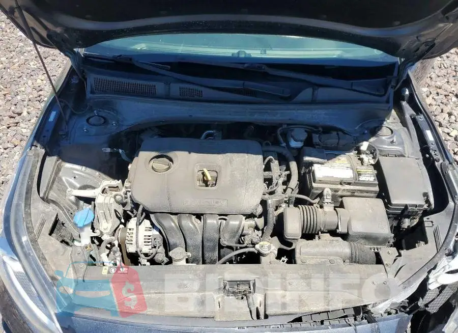 3KPF34AD5LE151907 Photo# 11
