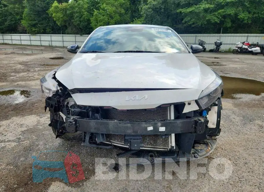 3KPF54AD4PE664033 Photo# 5
