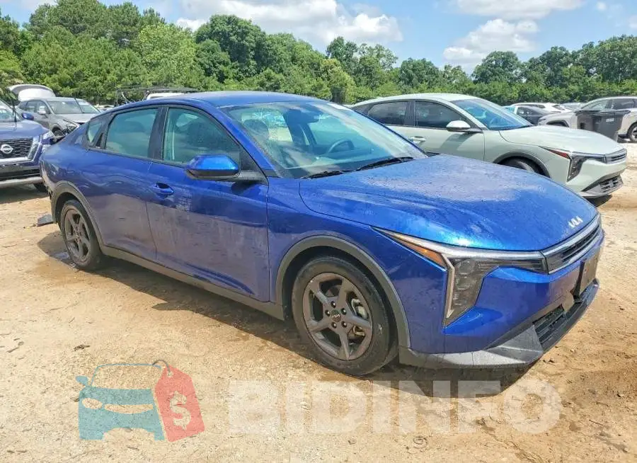 3KPFT4DE1SE016149 Photo# 4
