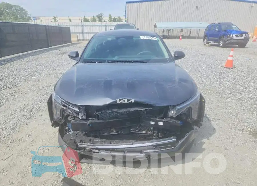 3KPFT4DE1SE143189 Photo# 5
